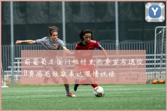 前葡萄牙国门帕特里西奥宣布退役B费感恩致敬表达深情祝福
