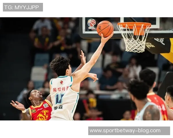 拓媒期待杨瀚森加强篮下进攻斯普利特支持他尝试三分球